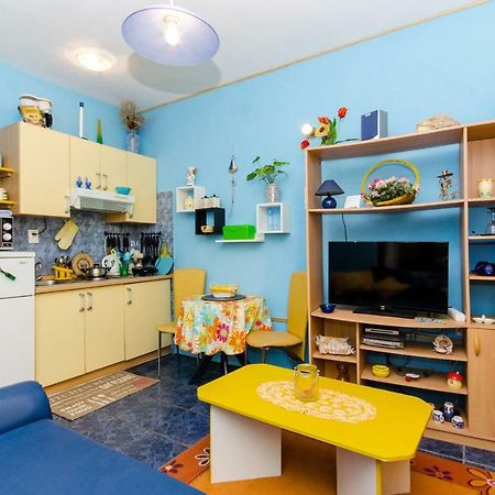 Apartment Slavka Račišće Bagian luar foto