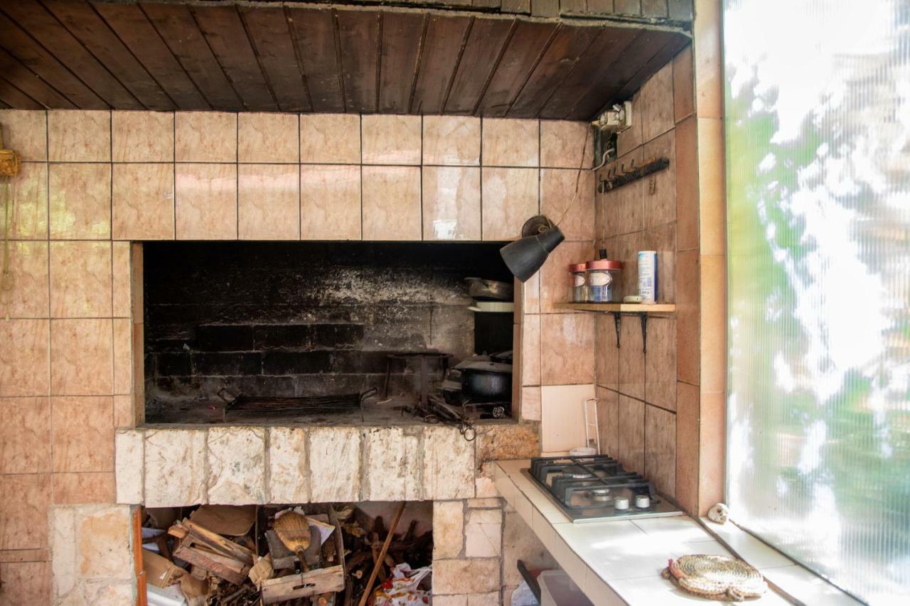Apartment Slavka Račišće Bagian luar foto